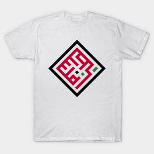 palestine T-Shirt